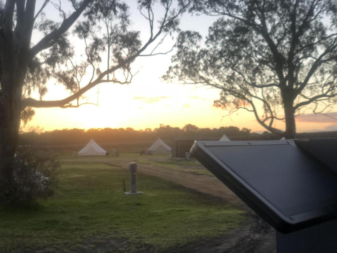 Coonawarra Ensuite Unit D Экстерьер фото