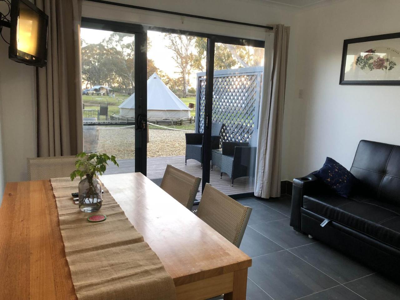 Coonawarra Ensuite Unit D Экстерьер фото